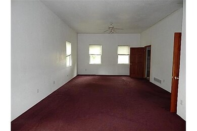 Master Bedroom.