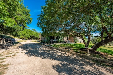 160 Enchanted Valley Rd, Kerrville, TX 78028 - photo 6
