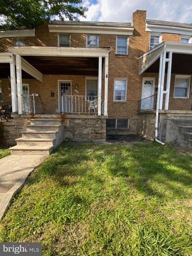 3238 Cliftmont Ave, Baltimore, MD 21213 - photo 4