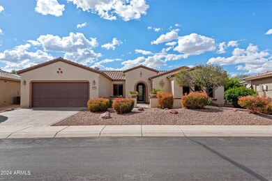 20062 N Horse Trail Dr, Surprise, AZ 85374 - photo 2