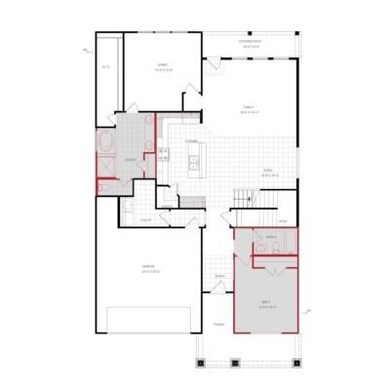 1705 Rhea Ct, Celina, TX 75009 - photo 3