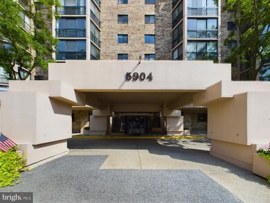 Montebello unit 1102, Alexandria, VA 22303 - photo 3