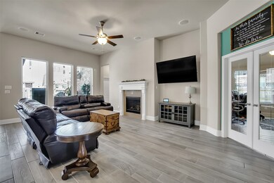 2714 Sterling Heights Ln, Spring, TX 77385 - photo 5