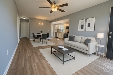 215 Hunter St, Union Point, GA 30669 - photo 5