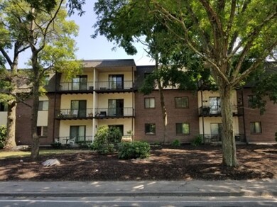 232 Canton St unit 308, Randolph, MA 02368 - photo 2