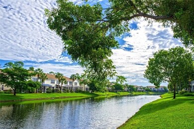 Lake View from Lanai
