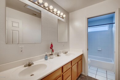 Hall Bath