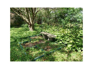 . Exterior Large Back Yard
