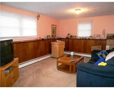 Den/Family/Great Room.