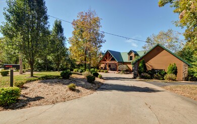 505 Peninsula Estates Ln, Kimberling City, MO 65686 - photo 6