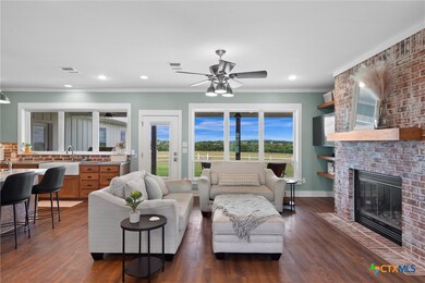 375 J B Vandiver Loop, Moody, TX 76557 - photo 3