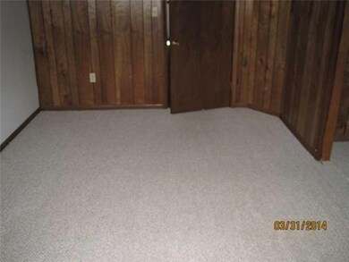 Basement/Game Room.