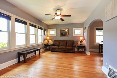 474 N Elm Ave, Elmhurst, IL 60126 - photo 3