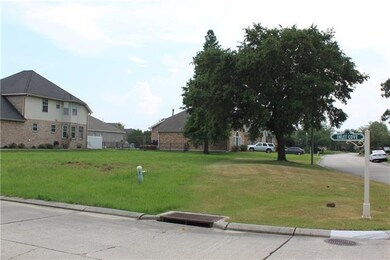 Impeccably placed corner lot!
