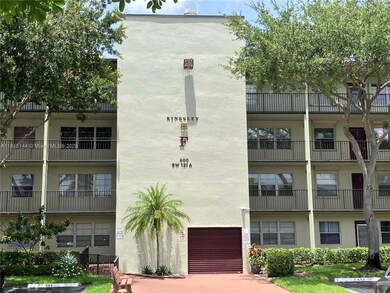 Building F