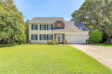 4700 Flintcastle Rd, Fayetteville, NC 28314 - photo 2