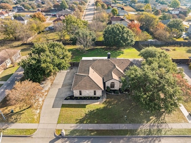 6060 Park View Dr, Midlothian, TX 76065 - photo 2