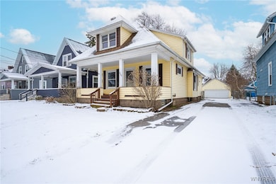 455 Robinson St, North Tonawanda, NY 14120 - photo 2