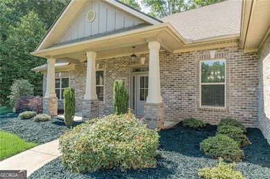 150 Whitworth Dr, Locust Grove, GA 30248 - photo 4