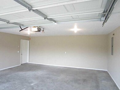 Parking Lot/Garage.
