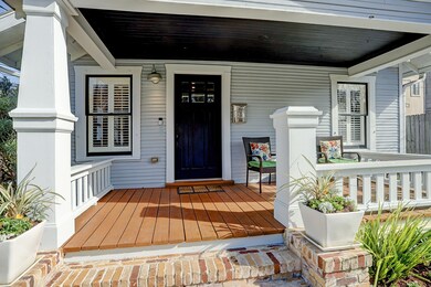 5402 Sheldon St, Houston, TX 77008 - photo 3