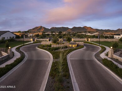 Bridle Ranch Gated Community