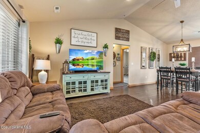 Great Open Floor Plan