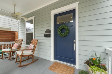 115 E 26th St unit A, Houston, TX 77008 - photo 2