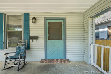 1420 Columbus St, Muskogee, OK 74401 - photo 6