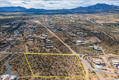 0 E Wetstones Rd unit 22205779, Vail, AZ 85641 - photo 3