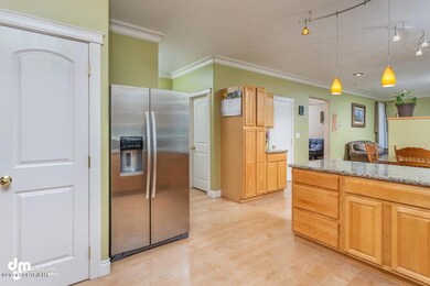 Large Pantry