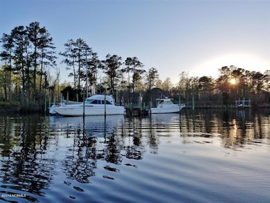 454 Baird Point Rd, Grantsboro, NC 28529 - photo 4