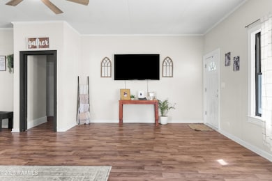 501 Daspit St, Gueydan, LA 70542 - photo 5