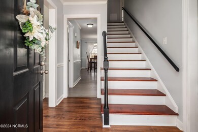 2366 Franklin Dr, Winterville, NC 28590 - photo 6