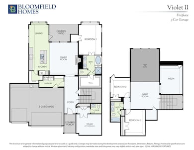 7829 Barley Field St, Joshua, TX 76058 - photo 2