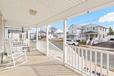602 1/2 Newark Ave, Bradley Beach, NJ 07720 - photo 4