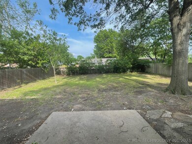 3013 S Birch Ave, Broken Arrow, OK 74012 - photo 3