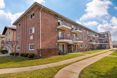 6133 W 64th Place unit 1D, Chicago, IL 60638 - photo 7