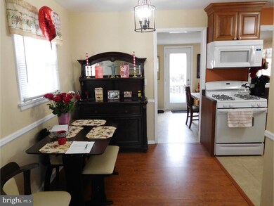 16 Tekening Way, Trenton, NJ 08690 - photo 5