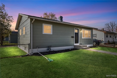 209 Parkedge Ave, Tonawanda, NY 14150 - photo 2