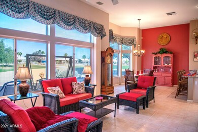 AZ Family Room