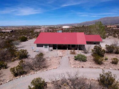14 Claraboya Loop, Alamogordo, NM 88310 - photo 2