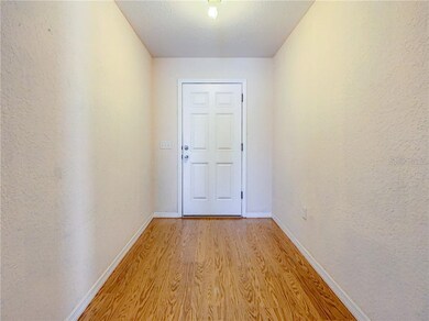 Greet your guests when they step inside with mirro