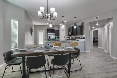 536 Cedarwood Ave, El Paso, TX 79928 - photo 4