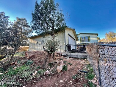 202 E Airline Blvd, Payson, AZ 85541 - photo 2