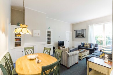 ...and plenty of bright natural light.