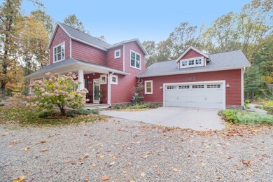 Garage View