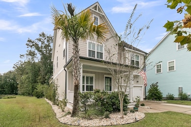 2671 Fountainhead Way, Mount Pleasant, SC 29466 - photo 2