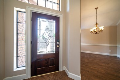 8018 Oakwood Garden St, Houston, TX 77040 - photo 3