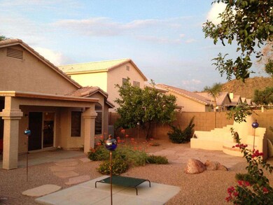 Backyard 2